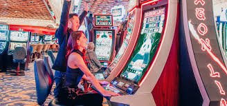 Koleksi permainan slot di platform wow 388